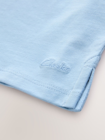 CLARKS Shirt in Blue