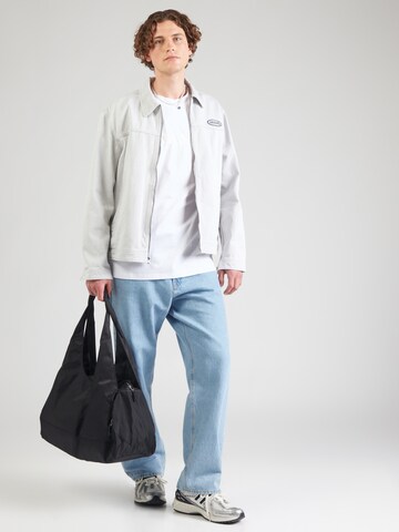 T-Shirt Karl Kani en blanc