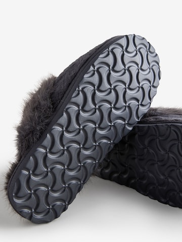 Pantoufle B by Ted Baker en gris