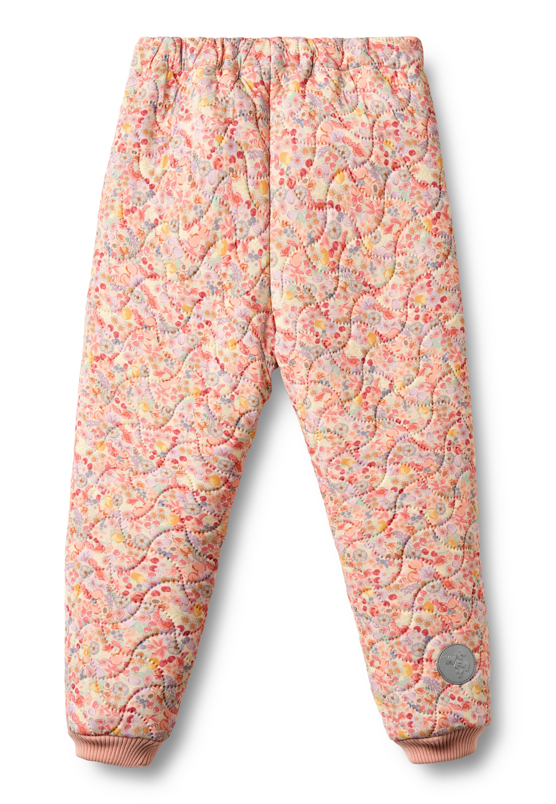 Tapered Pantaloni funzionali 'Alex' di WHEAT in beige
