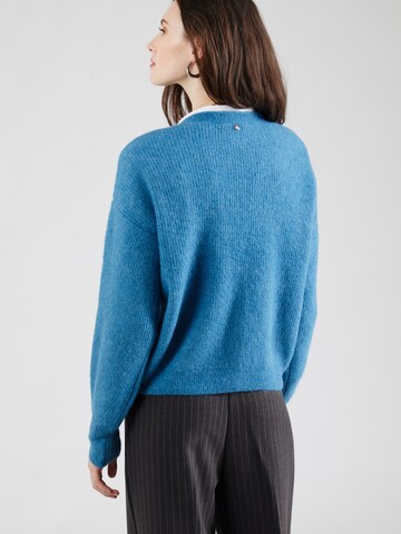 Giacchetta di MOS MOSH in blu