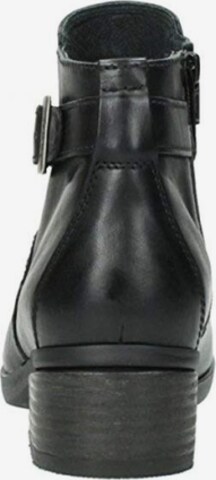 Wolky Ankle Boots in Black