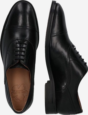 Pantofi cu șireturi 'CARLEN' de la Ted Baker pe negru