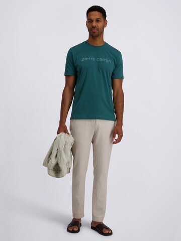 PIERRE CARDIN Shirt in Groen