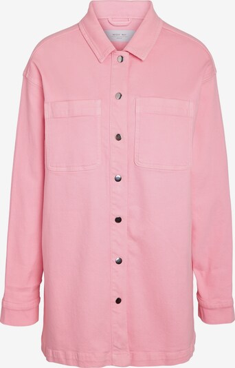 Noisy may Between-season jacket 'ALVA' in Pink, Item view