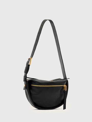 AllSaints Crossbody Bag 'NOEMIE' in Black