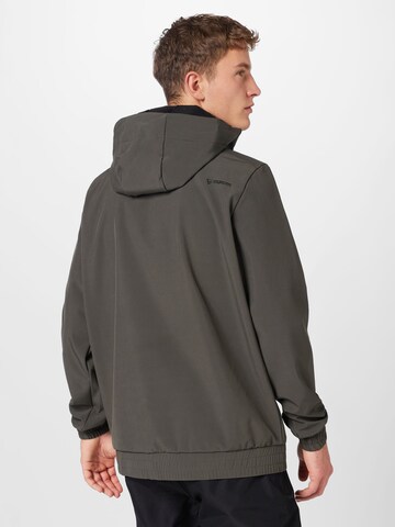 BRUNOTTI Sportjacke in Grün