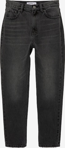 Jeans di Pull&Bear in grigio: frontale