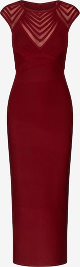 Kraimod Večernja haljina u bordo, Pregled proizvoda