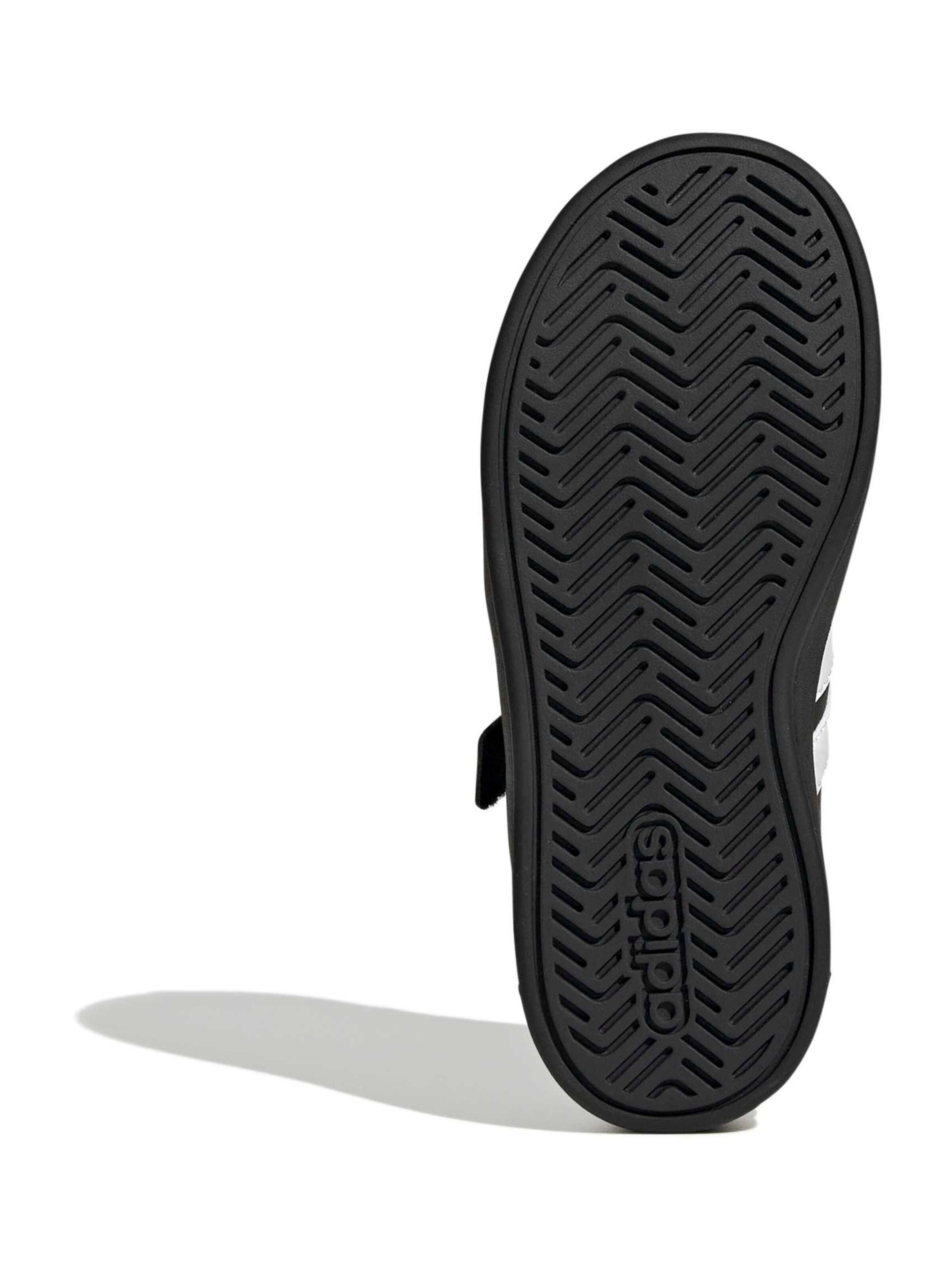 ADIDAS SPORTSWEAR Sports shoe 'Grand Court 3.0' in Black