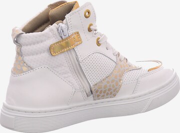 BULLBOXER Sneakers in White