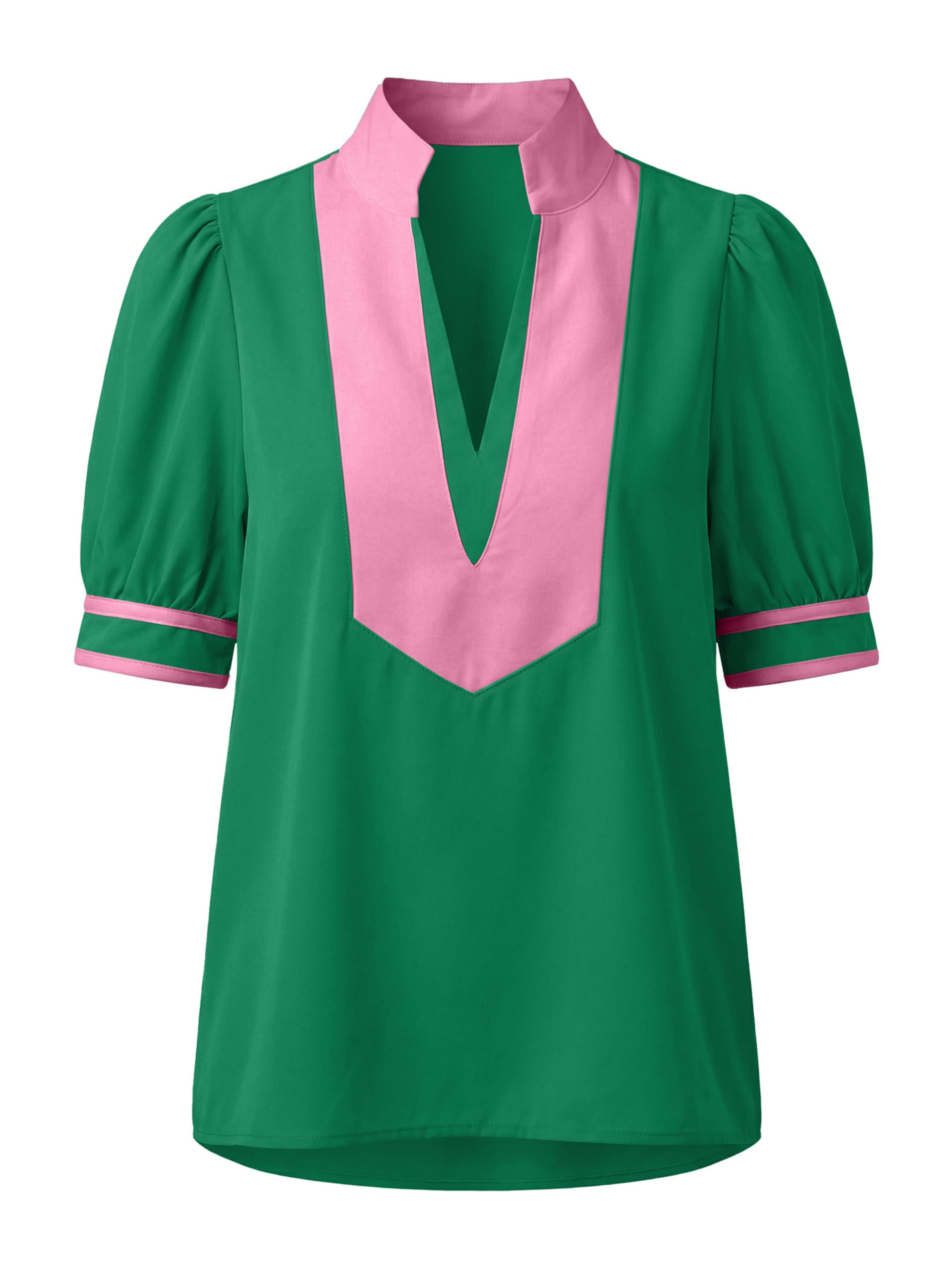 Imily Bela Halenka – zelená: přední strana