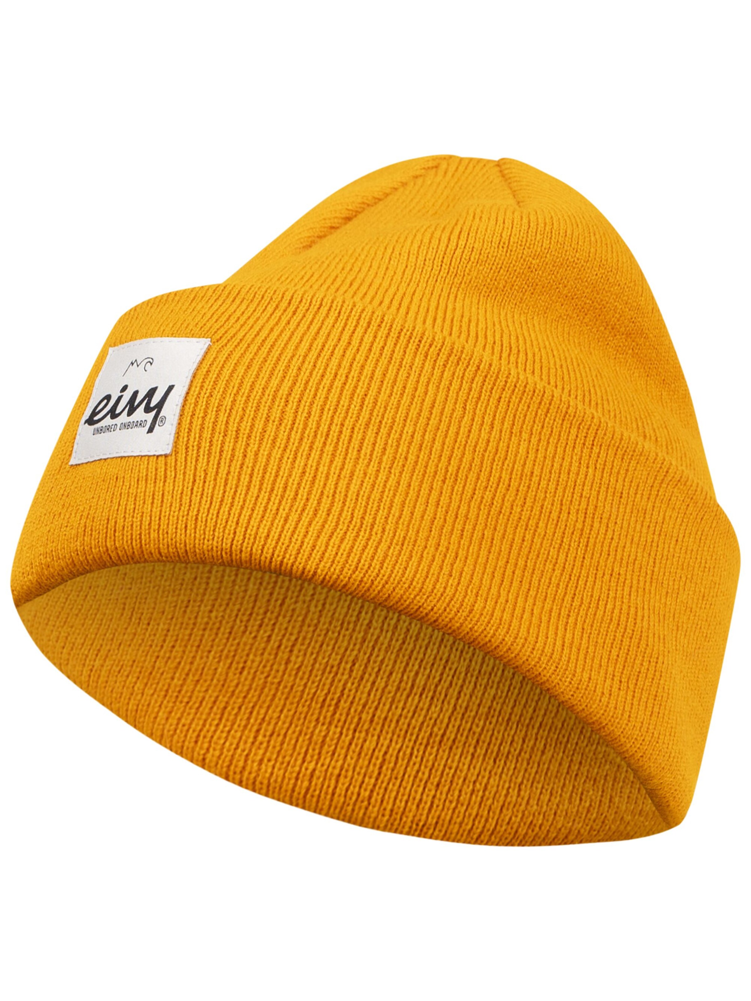 Eivy Sportmuts 'Watcher' in Oranje: voorkant