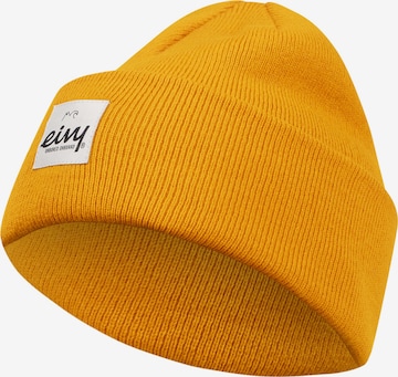 Casquette de sport 'Watcher' Eivy en orange : devant