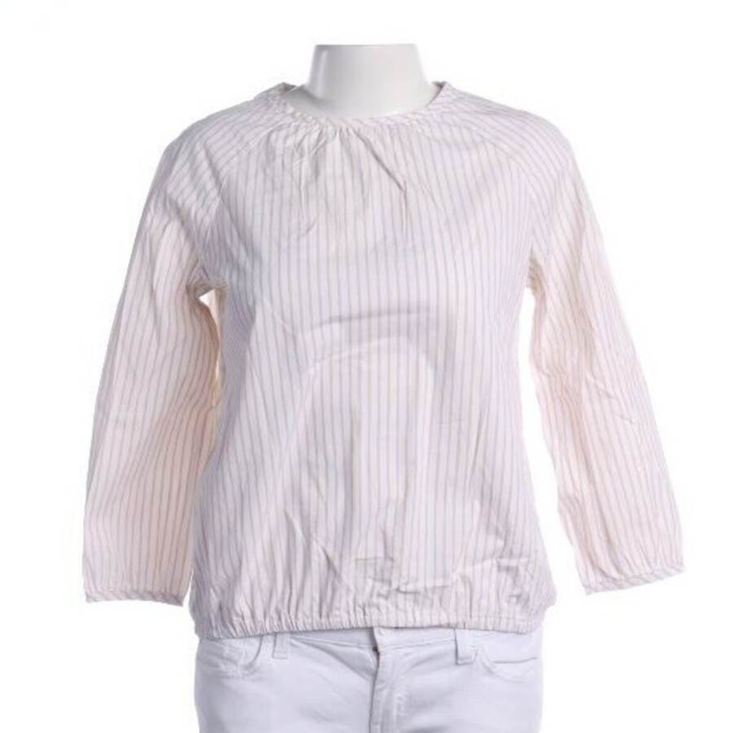 Soluzione Blouse & Tunic in XS in Brown: front