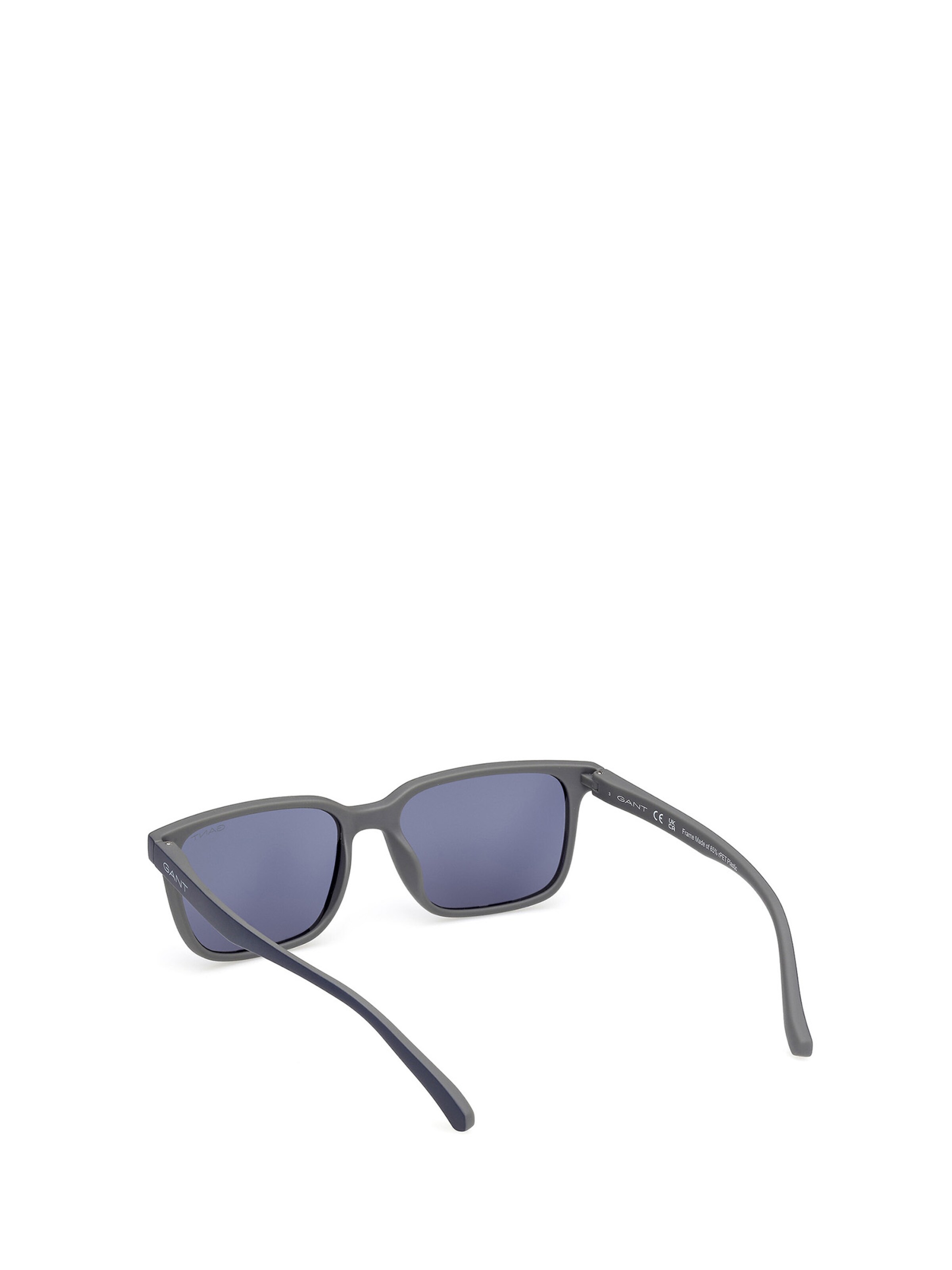 Lunettes de soleil GANT en bleu