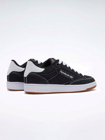Reebok Sneaker 'Classic' in Schwarz