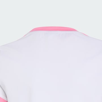 ADIDAS PERFORMANCE Funktionsshirt 'Classics' in Weiß