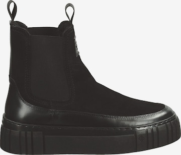 GANT Chelsea Boots in Schwarz