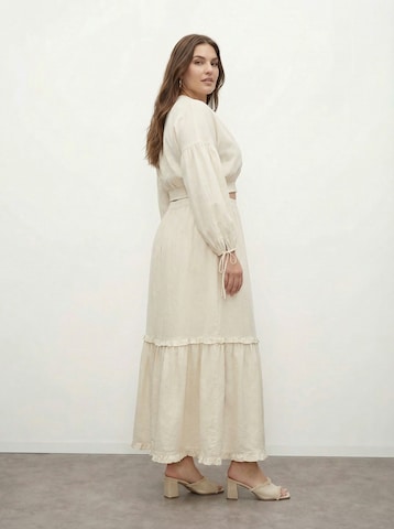 Gonna di CITA MAASS in beige