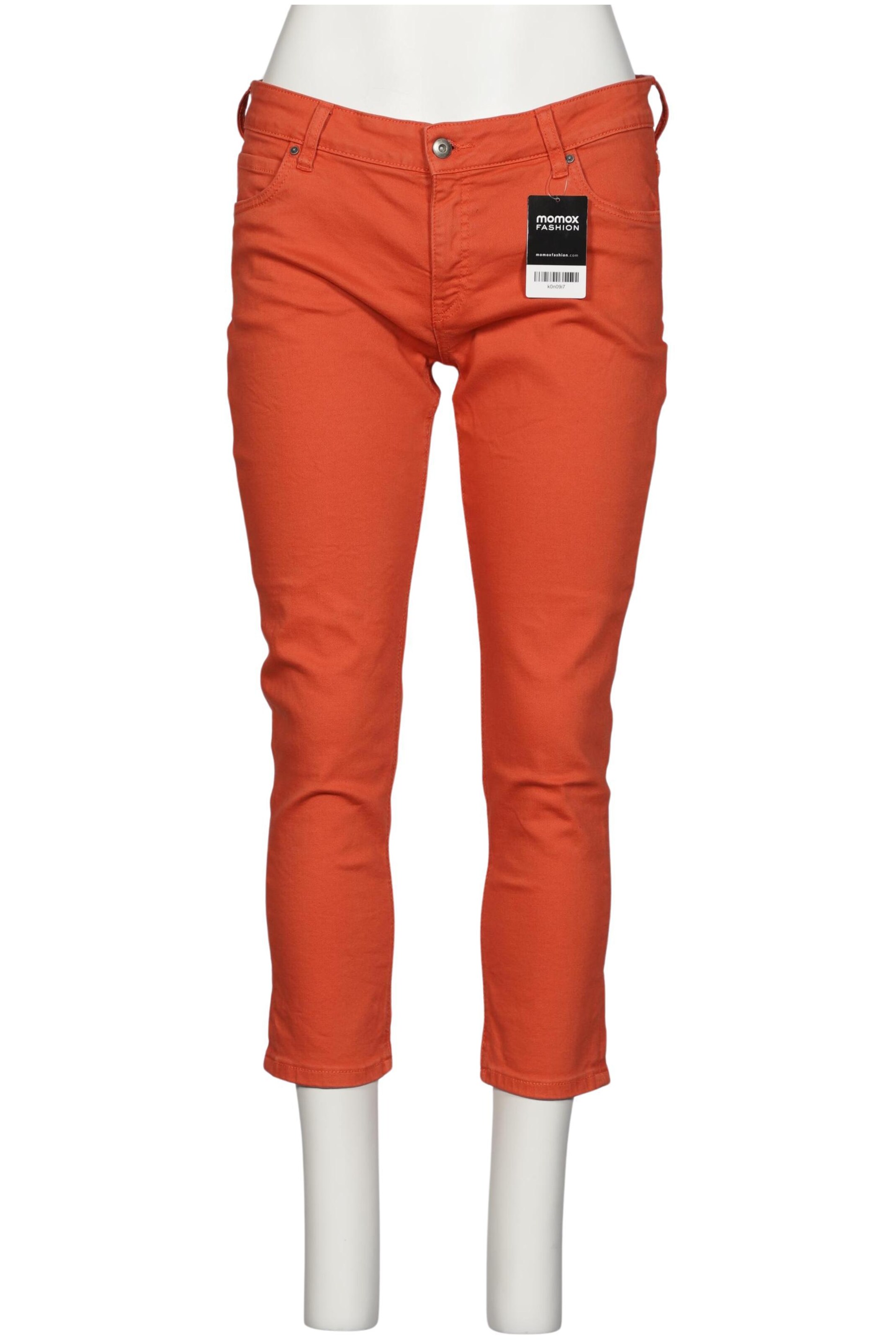 Malvin Jeans in 34 in Orange: front
