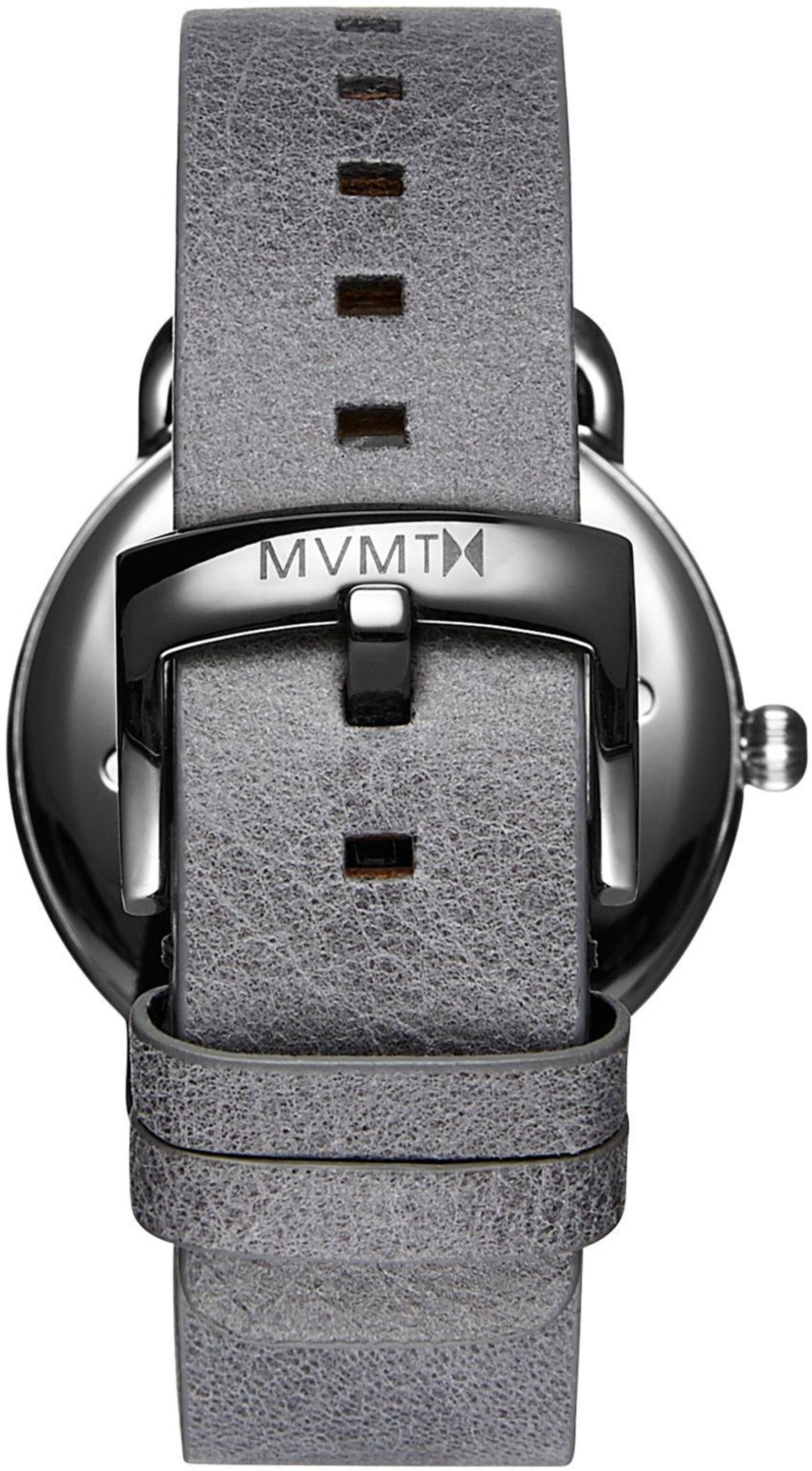 MVMT Analog watch in Grey