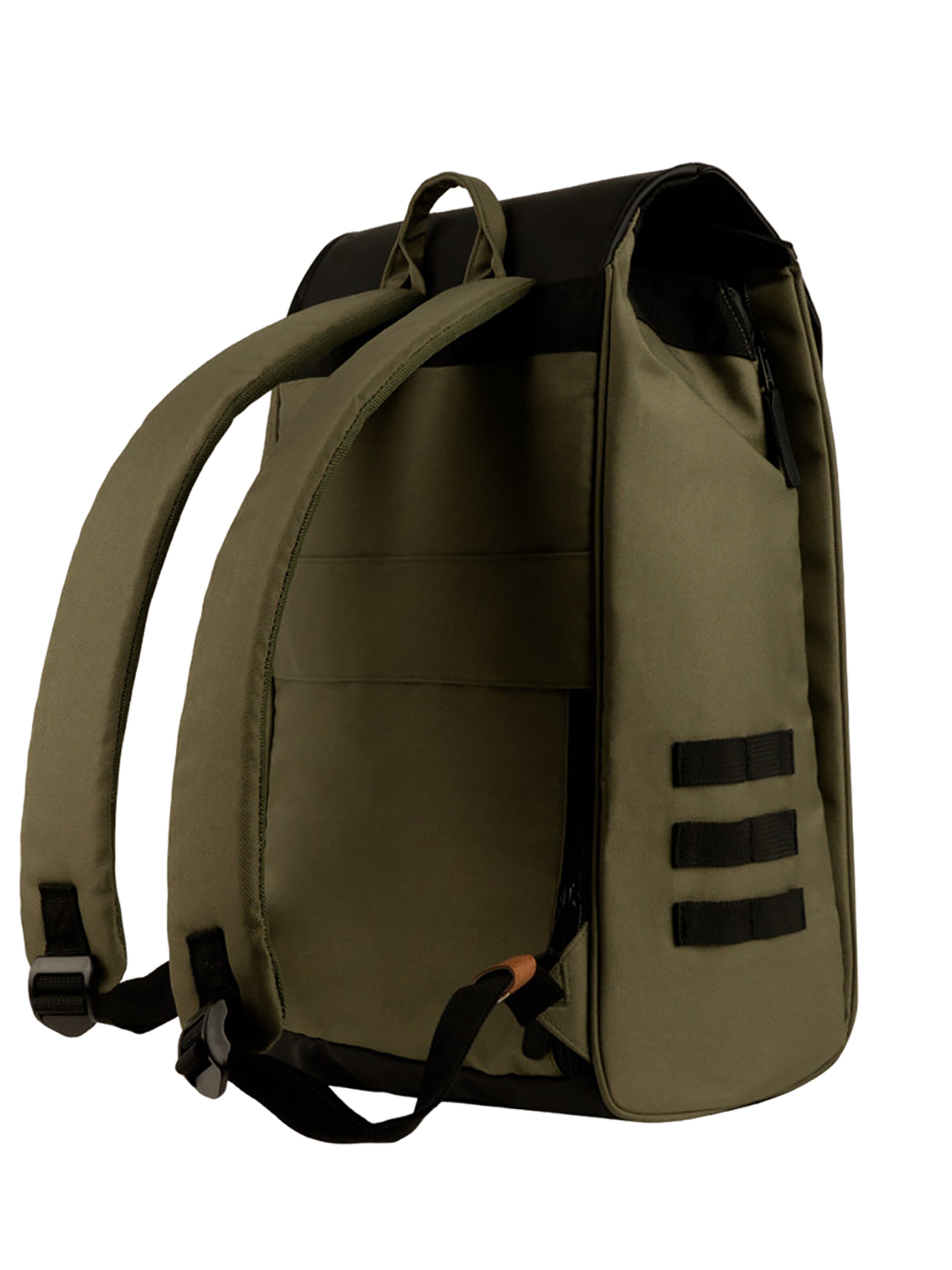 Cabaia Backpack 'Deva M' in Green