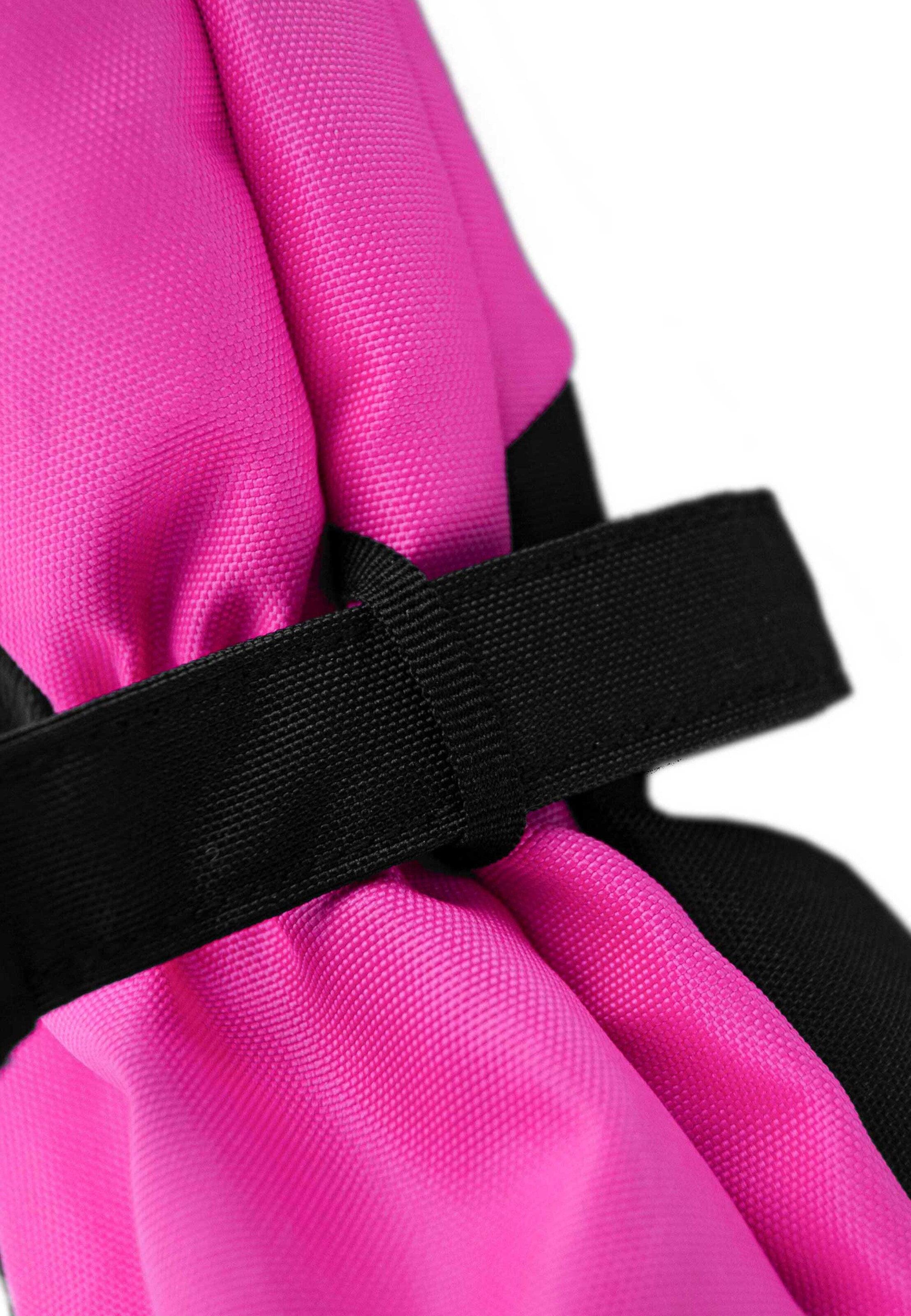 REUSCH Fäustlinge 'Lucky R-TEX® XT' in Pink