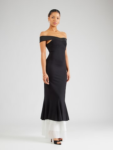 millane Dress in Black