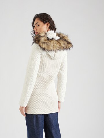 Manteau d’hiver Karen Millen en beige