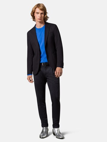 Baldessarini Slim fit Suit Jacket 'Seba' in Black