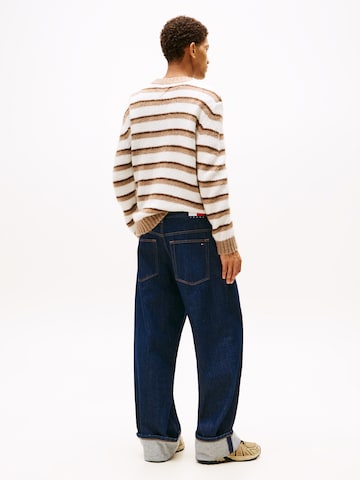 Tommy Jeans Baggy Джинсы 'Theo' в Синий