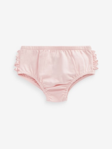 Sous-vêtements Next en rose