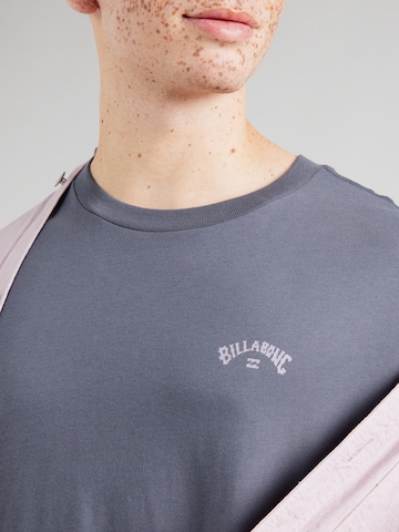 BILLABONG Футболка 'ARCH' в Синий