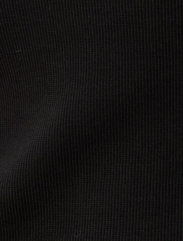 Koton Shirt in Zwart