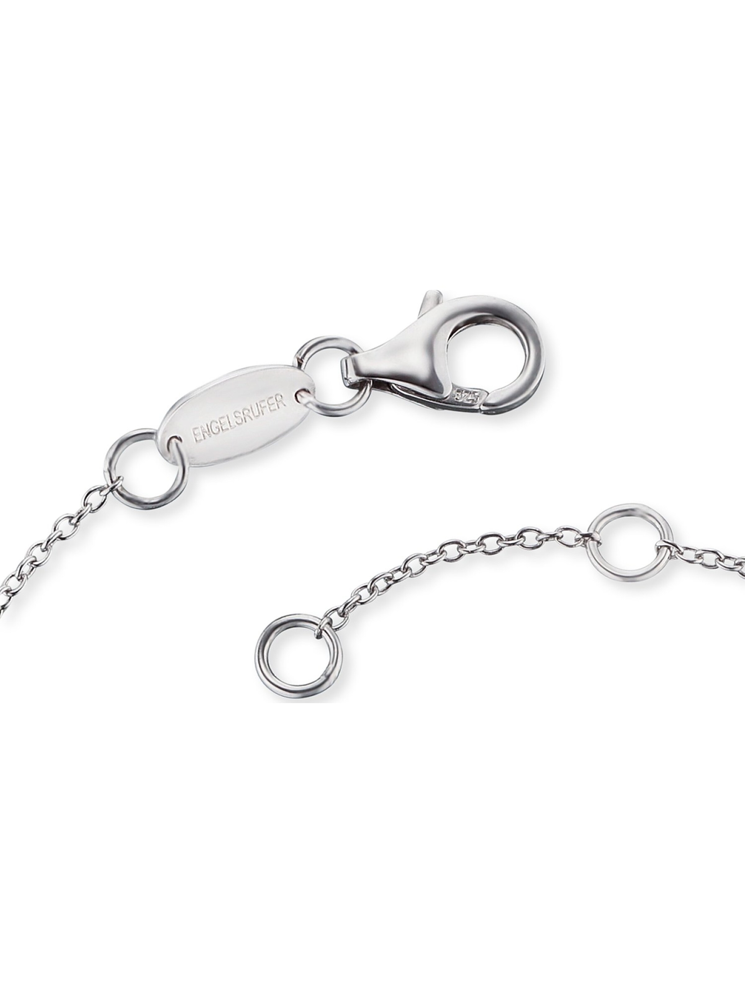 Engelsrufer Armband in Silber