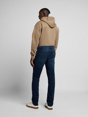 WOTEGA Slim fit Jeans 'Noah' in Blue