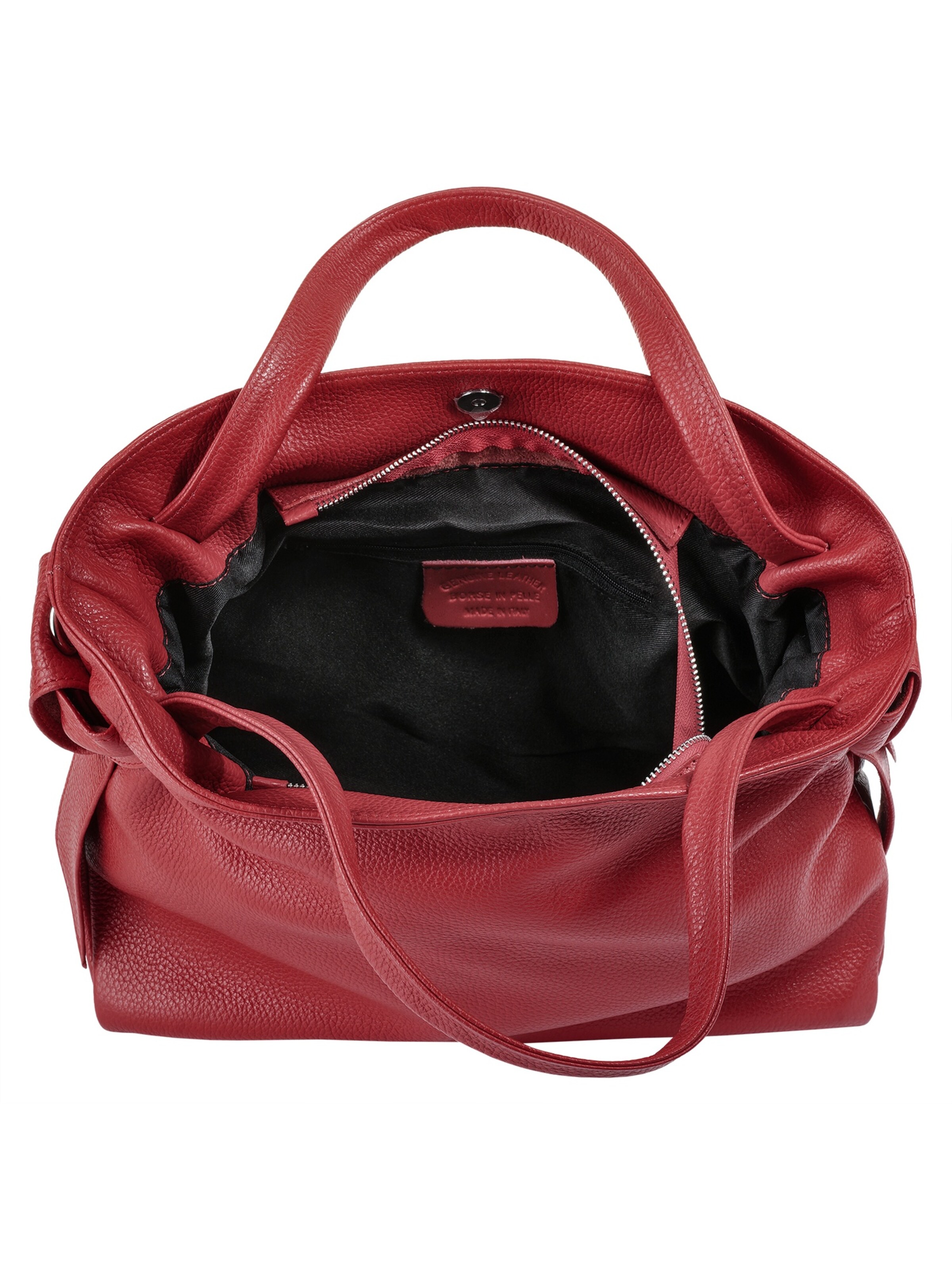 Sacs à main Samantha Look en rouge