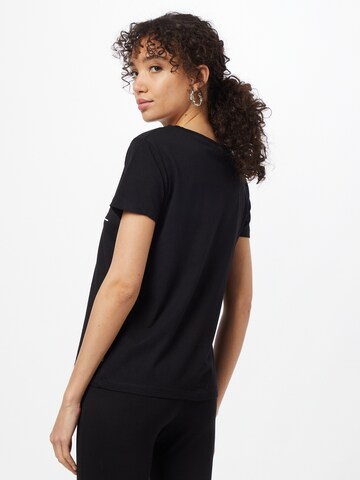 Tricou 'Marafa' de la LTB pe negru