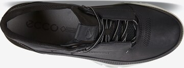 ECCO Sneaker 'Dritton' in Schwarz