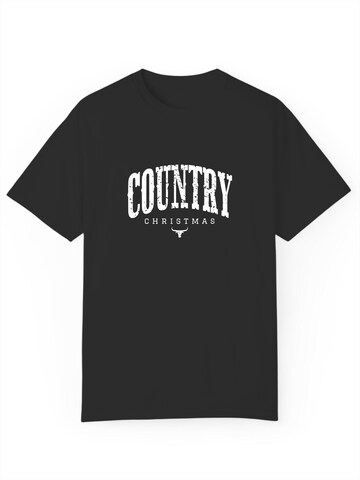 LapaPlus Shirt in Black: front