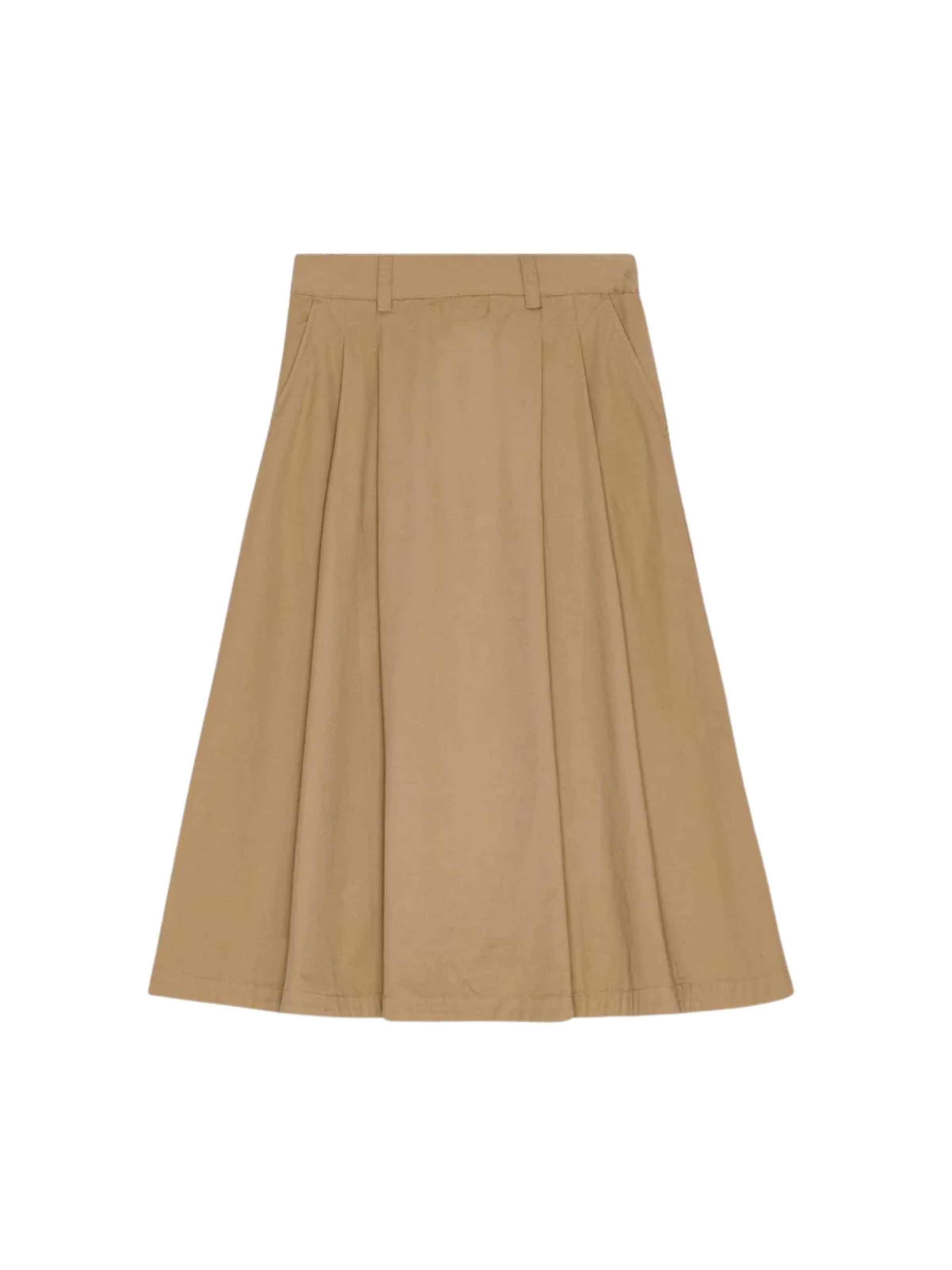 moshi moshi mind Rock 'Poem' in cappuccino, Produktansicht