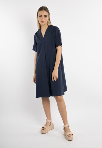 Robe DreiMaster Klassik en bleu