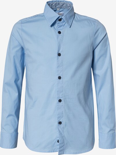 WEISE Button Up Shirt in Light blue / Dark blue, Item view