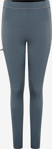 DARE2B Workout Pants 'Melodic' in Blue: front
