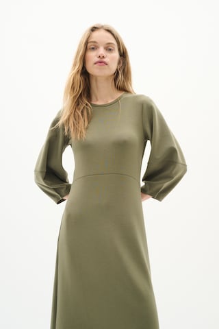 InWear Kjole i grøn