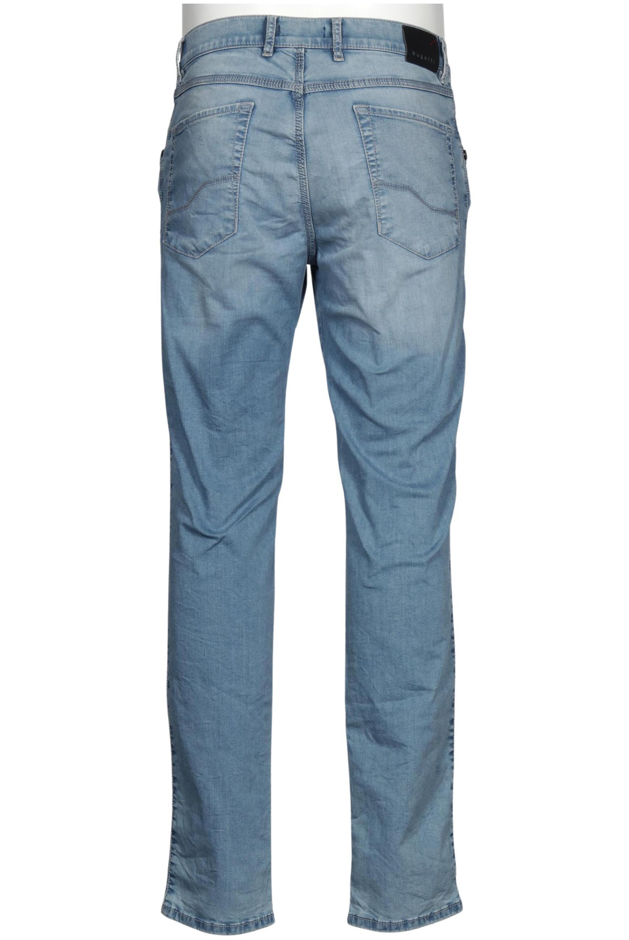 bugatti Jeans 36 in Blau