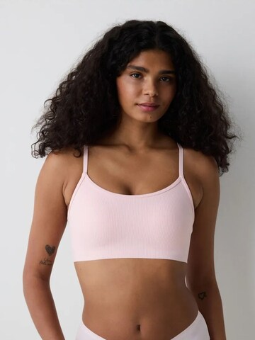 Penti Top 'Camis' – pink: přední strana
