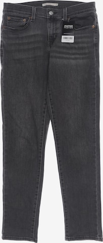 LEVI'S ® Jeans 28 in Grau: predná strana