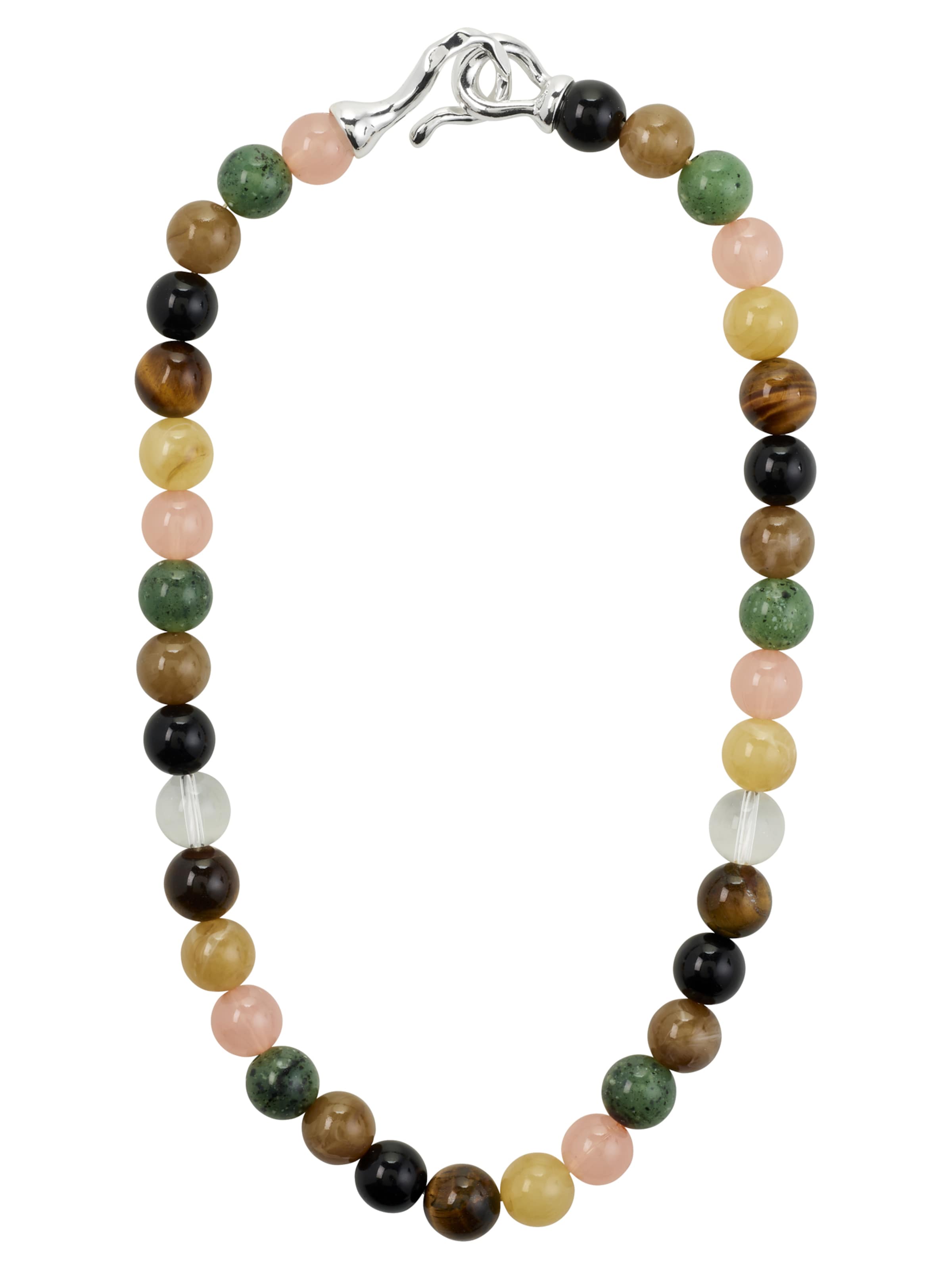 Pilgrim Lánc 'Unfold' - vegyes színek: elől